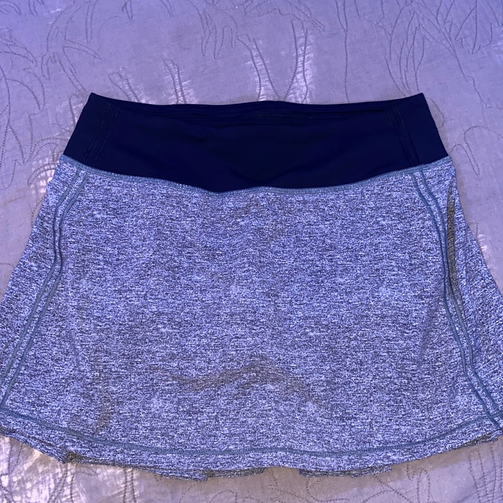 LULULEMON SKIRT